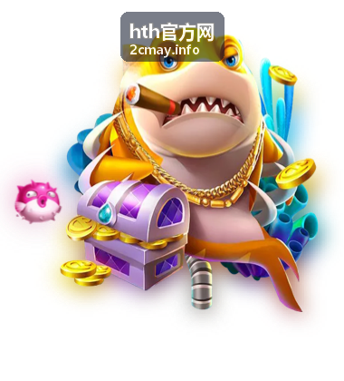 hth官方网用户指南封面